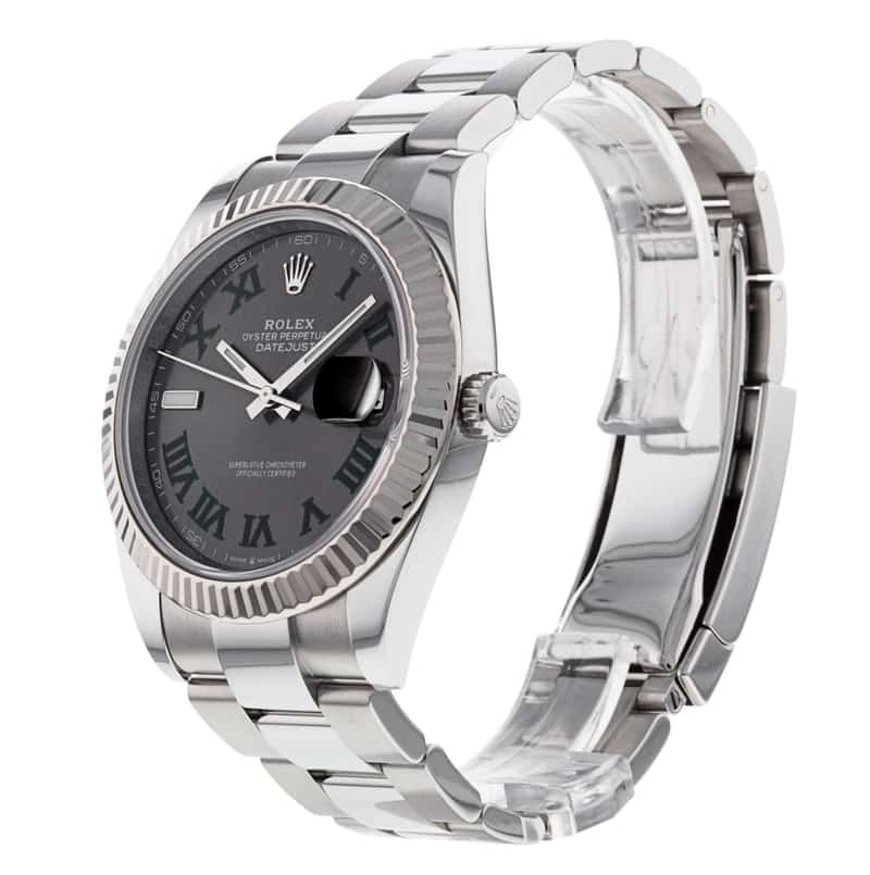 Rolex Datejust 41 126334